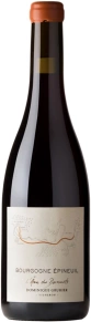 Вино Bourgogne Epineuil L'Ame des Dannots, Dominique Gruhier, AOP, 2022, 0.75 л