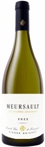 Вино Meursault Les Grand Charrons, Pierre Brisset, AOC, 2023, 0.75 л