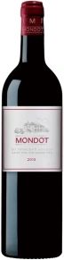Вино Mondot, AOC, 2015, 0.75 л