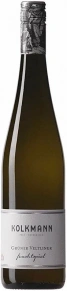 Вино Gruner Veltliner Fruchtspiel, Kolkmann, 2023, 0.75 л