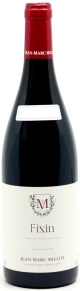 Вино Fixin, Domaine Jean-Marc Millot, AOC, 2021, 0.75 л