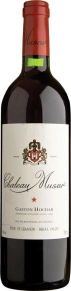 Вино Red, Chateau Musar, 1967, 0.75 л