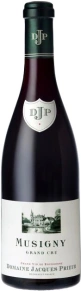 Вино Musigny Grand Cru, Domaine Jacques Prieur, 2009, 0.75 л