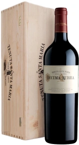 Вино Decima Aurea Merlot, Tenuta Santa Maria, 2010, 1.5 л (п/у)