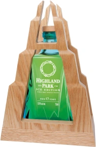 Виски Ice Edition, Highland Park, 17 лет, 0.7 л (п/у)