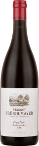 Вино Pinot Noir (Blauburgunder), Weingut Brundlmayer, 2016, 0.75 л