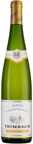 Вино Gewurztraminer Vendanges Tardives, Trimbach, AOC, 2017, 0.75 л