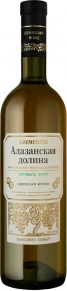 Вино Alazani Valley White, Gremiseuli, 0.75 л