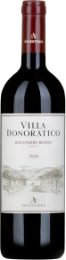 Вино Villa Donoratico, Argentiera, 2020, 0.75 л