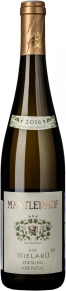 Вино Riesling Wieland 1OTW, Mantlerhof, 2016, 0.75 л