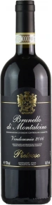 Вино Brunello di Montalcino, Pietroso, DOCG, 2016, 0.75 л