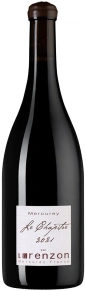 Вино Mercurey Le Chapitre, Domaine Bruno Lorenzon, AOC, 2021, 0.75 л