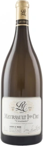 Вино Meursault Premier Cru Charmes, Lucien Le Moine, AOC, 2012, 0.75 л