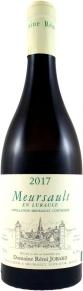 Вино En Luraule, Domaine Remi Jobard, 2017, 0.75 л