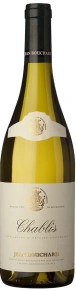 Вино Chablis, Jean Bouchard, AOC, 2022, 0.75 л