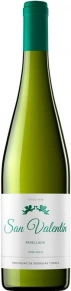 Вино San Valentin Parellada, Torres, DO, 2024, 0.75 л