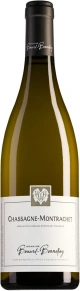 Вино Chassagne-Montrachet, Domaine Bouard-Bonnefoy, AOC, 2022, 0.75 л