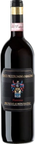 Вино Pianrosso, Ciacci Piccolomini d'Aragona, DOCG, 2010, 0.75 л