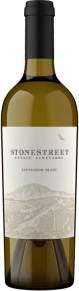 Вино Sauvignon Blanc, Stonestreet, 2019, 0.75 л