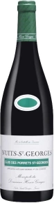Вино Nuits-St-Georges 1er Cru Clos des Porrets St-Georges, Domaine Henri Gouges, AOC, 2016, 0.75 л