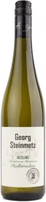 Вино Riesling Halbtrocken, Georg Steinmetz, 0.75 л