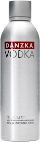 Водка Danzka, 1 л