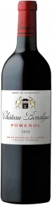 Вино Chateau Bonalgue, AOC, 2012, 0.75 л