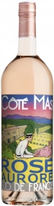 Вино Rose Aurore, Cote Mas, IGP, 2021, 0.75 л