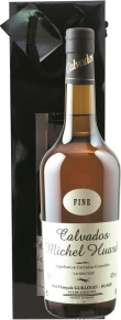 Кальвадос Michel Huard, Fine, не менее 5 лет, 0.7 л (п/у)