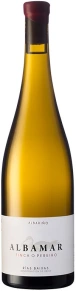 Вино Finca O Pereiro, Albamar, DO, 2016, 0.75 л