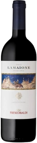 Вино Lamaione, Marchesi de Frescobaldi, IGT, 2012, 0.75 л