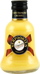 Ликер Advocaat, Verpoorten, 0.2 л