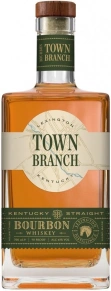 Виски Town Branch, 4 года, 0.7 л