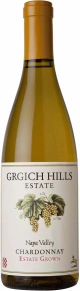 Вино Chardonnay, Grgich Hills Estate, 2017, 0.75 л