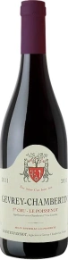 Вино Gevrey-Chambertin Premier Cru Le Poissenot, Domaine Geantet-Pansiot, 2011, 0.75 л