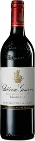 Вино Margaux 3-me Grand Cru, Chateau Giscours, AOC, 2015, 0.75 л