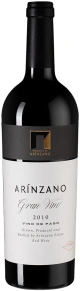 Вино Gran Vino, Arinzano, DO, 2010, 0.75 л