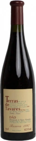 Вино Terras de Tavares, Quinta da Boavista, DOC, 1997, 0.75 л
