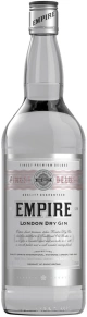 Джин London Dry, Empire, 1 л