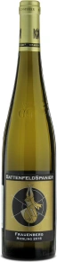 Вино Frauenberg GG Riesling, BattenfeldSpanier, 2016, 0.75 л