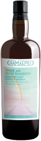 Виски Over an Islay Rainbow, Samaroli, 0.7 л (п/у)
