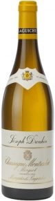 Вино Marquis de Laguiche, Chassagne-Montrachet Morgeot, AOC, 2017, 0.75 л