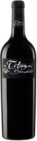 Вино Titan, Dominio del Bendito, DO, 2016, 1.5 л