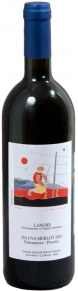 Вино Langhe Merlot Fontanazza-Pissota, Roberto Voerzio, 2005, 0.75 л