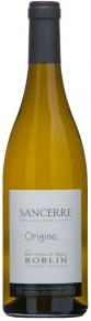 Вино Origine Blanc, Sancerre, Matthias et Emile Roblin, AOC, 2023, 0.75 л