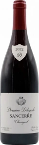 Вино Sancerre Chavignol Rouge, Domaine Delaporte, AOC, 2022, 0.75 л