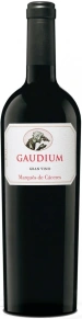 Вино Gaudium, Marques de Caceres, DOC, 2011, 0.75 л