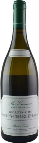 Вино Corton Charlemagne Grand Cru, Domaine Meo-Camuzet, AOC, 2017, 0.75 л