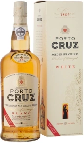 Портвейн Blank, Porto Cruz, 0.75 л (п/у)