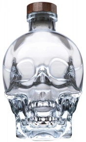Водка Crystal Head, 0.7 л
